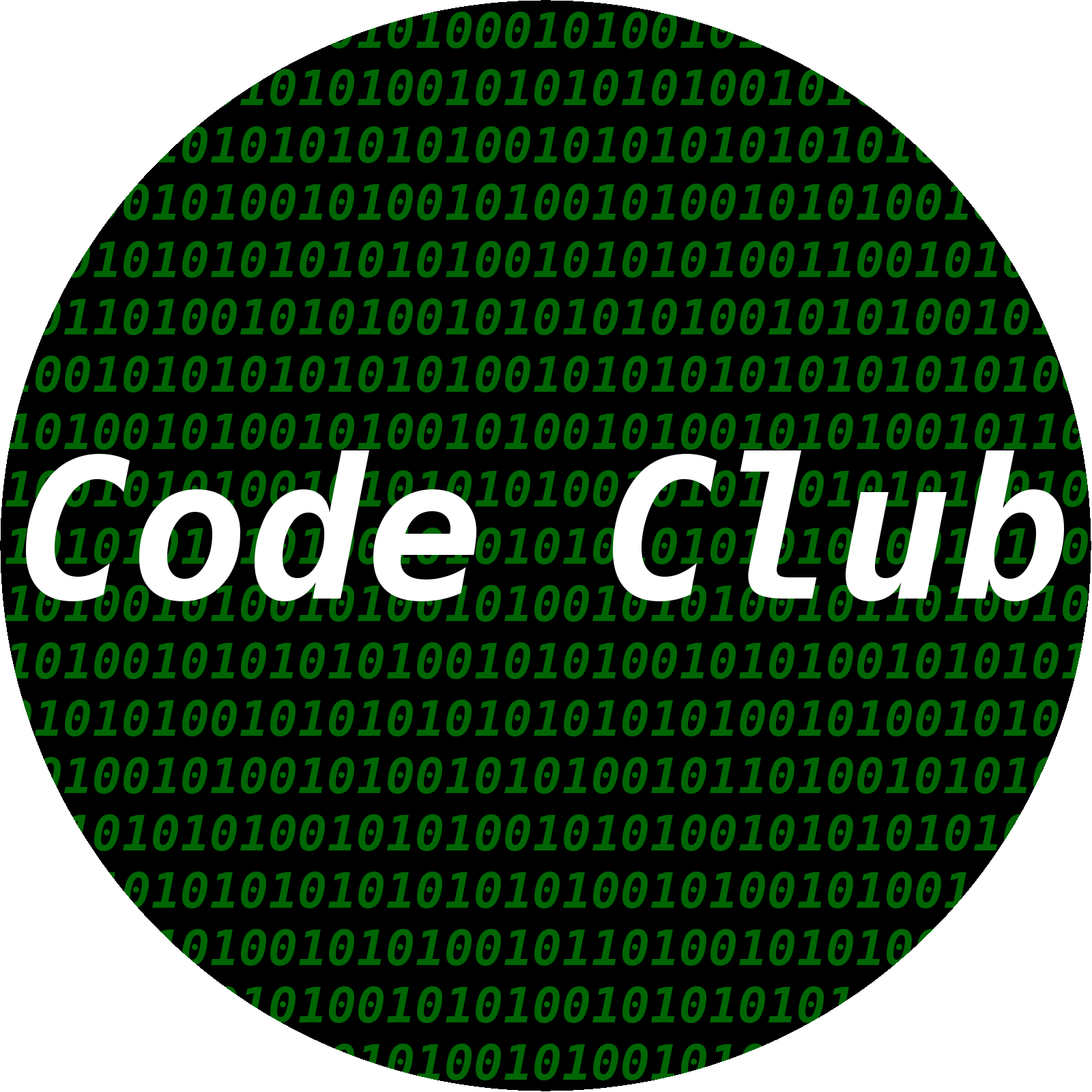 Code Club Logo